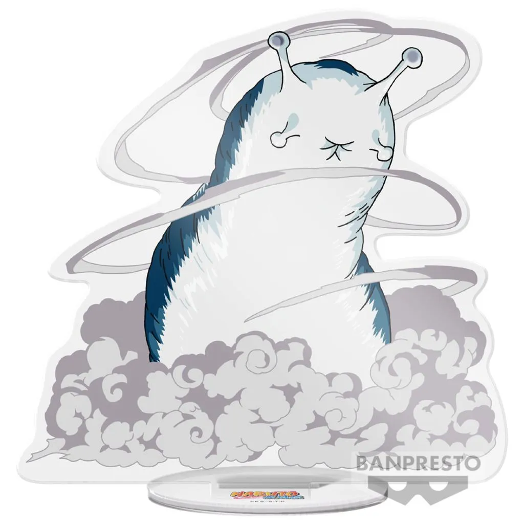 NARUTO SHIPPUDEN - Haruno Sakura - Figure Panel Spectacle 9cm